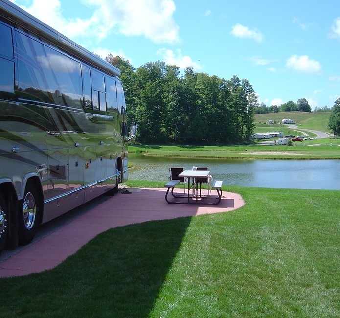 Wild Cherry Resort