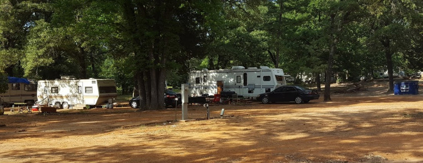 Willow Branch RV Park