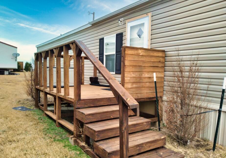 Wittrock Lake Retreat & RV Park