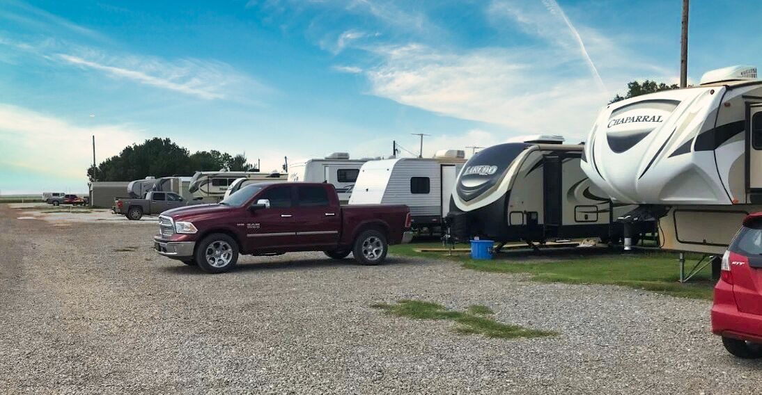 Wittrock Lake Retreat & RV Park